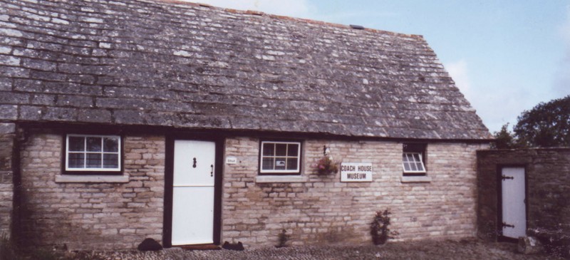Langton Parish Museum