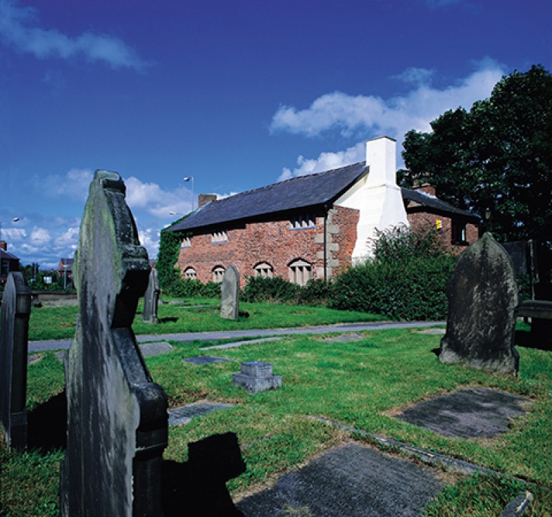 South Ribble Museum and Exhibition Centre