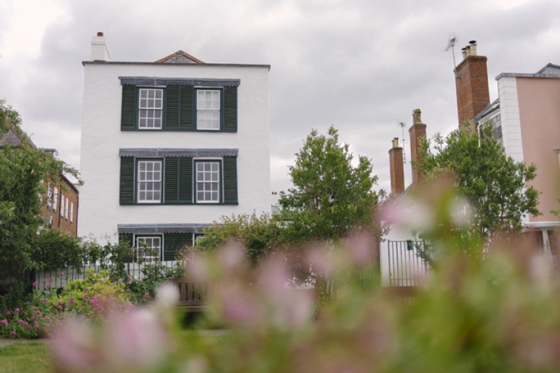 Topsham Museum