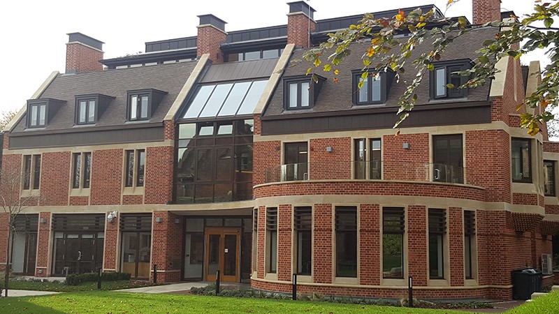 Woolf Institute