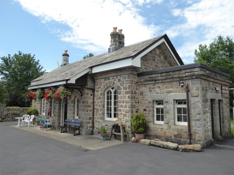 Bovey Tracey Heritage Centre