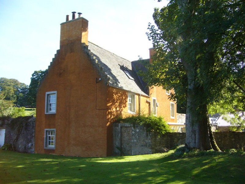 Forde House