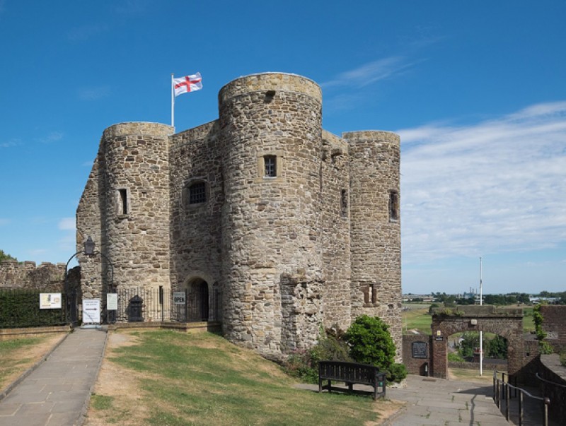 Rye Castle Museum