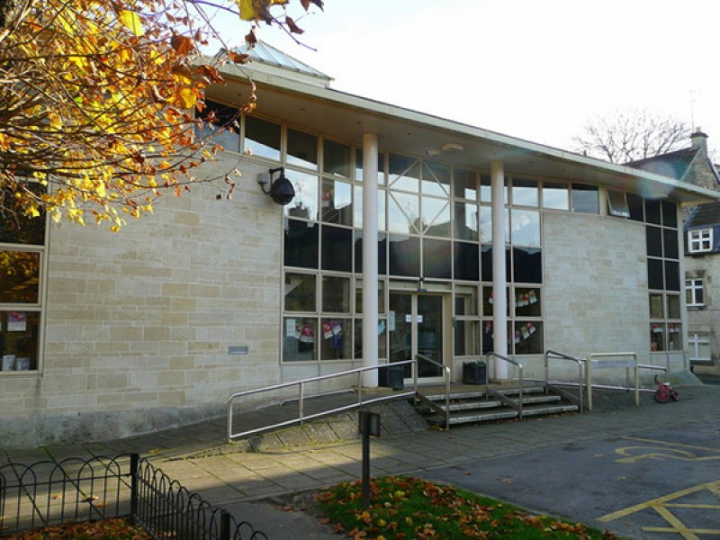 Bradford on Avon Museum