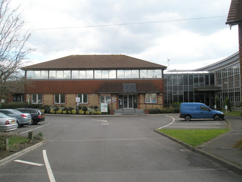 East Hampshire District Council Offices