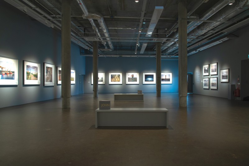 Northern Gallery for Contemporary Art