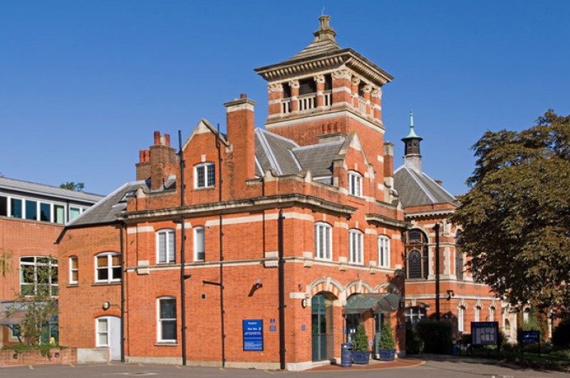 Reigate Town Hall