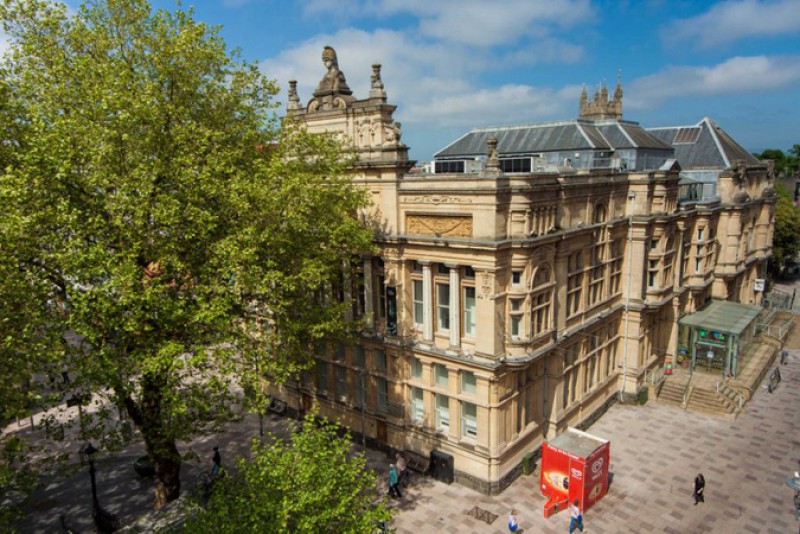 Museum of Cardiff