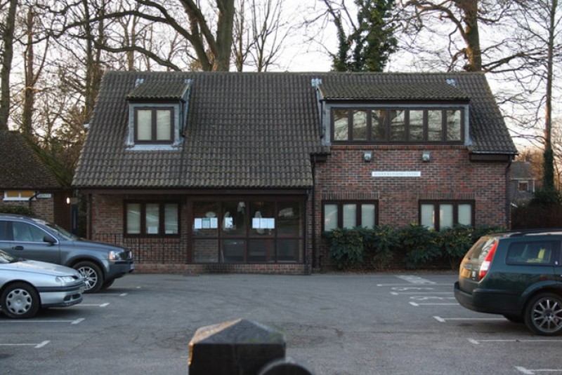 Hassocks Parish Centre