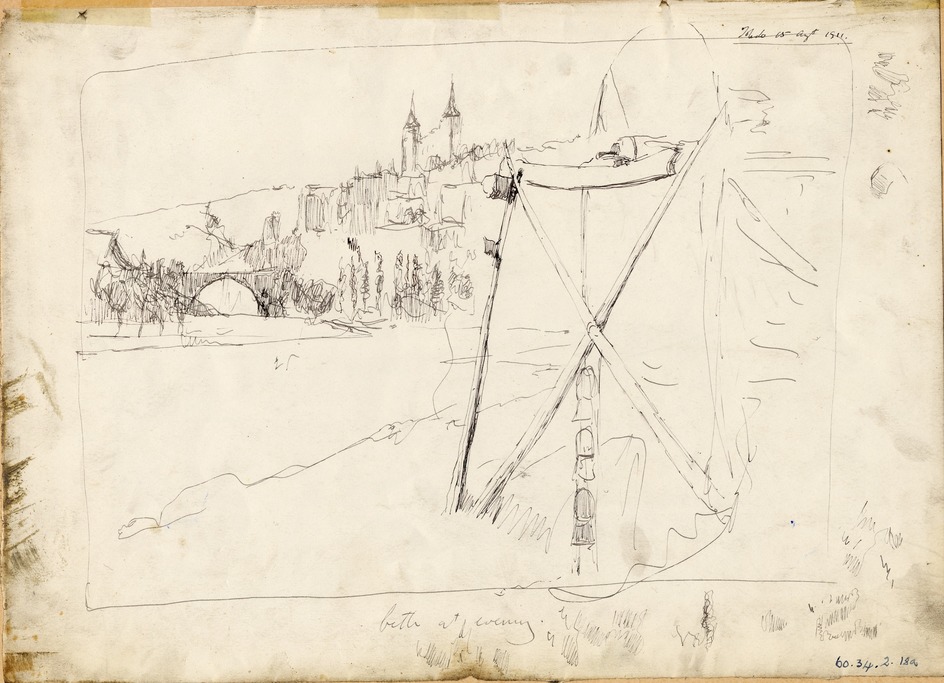 Toledo & Verso:Toledo