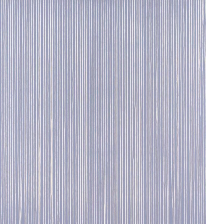 Repetition, Violet/Grey