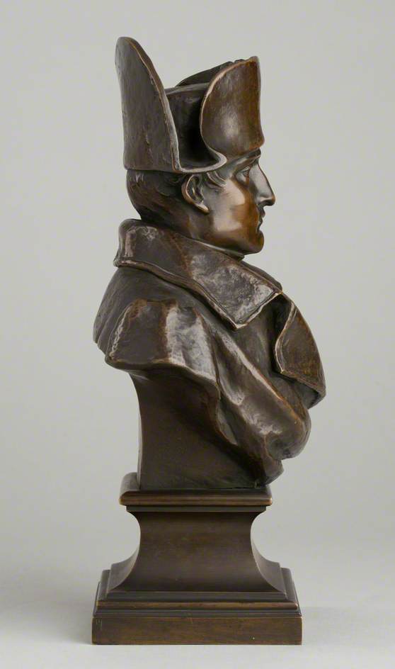 Napoleon Bonaparte (1769–1821)