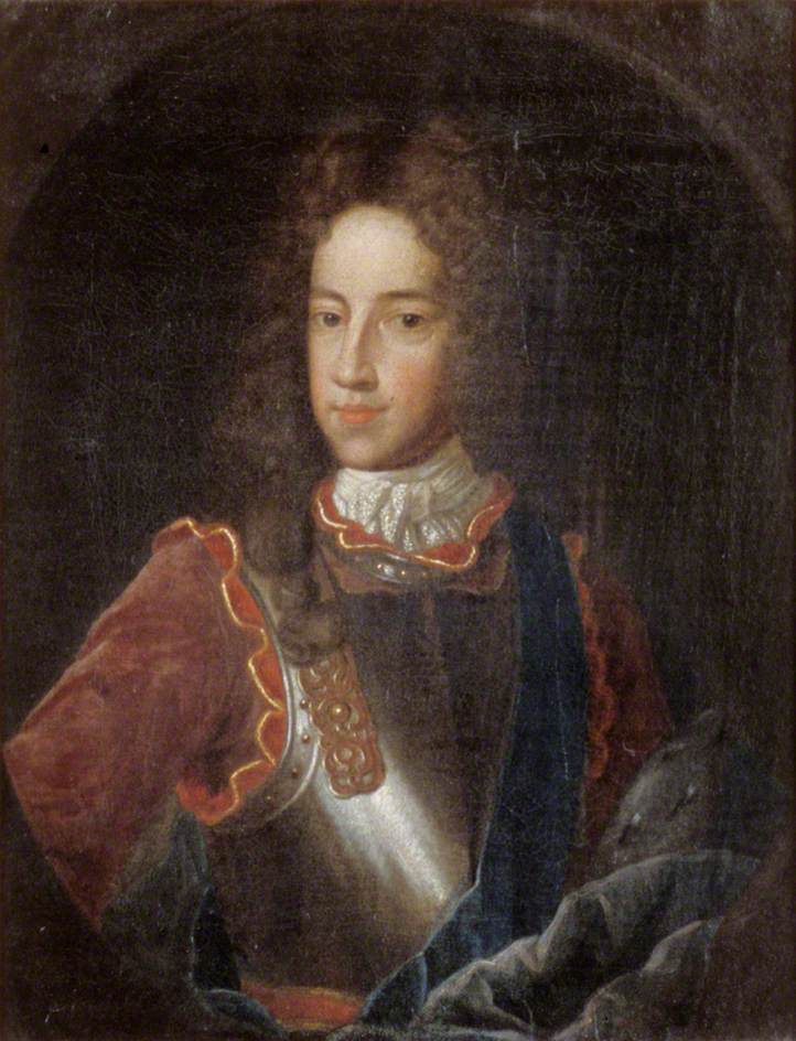 James Francis Edward Stuart (1688–1766)