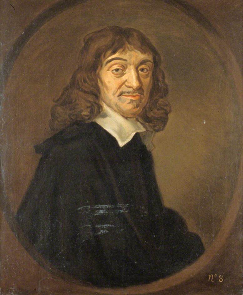 René Descartes (1596–1650)