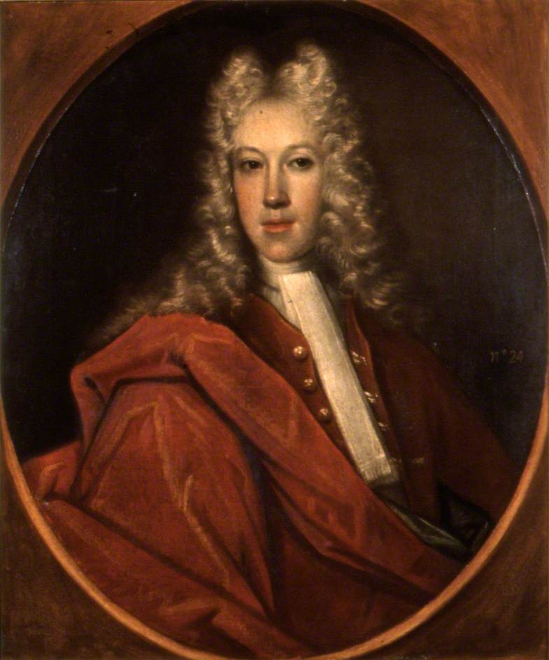 James Dunbar of Westfield