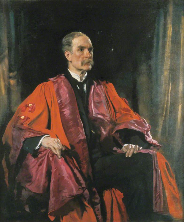 Matthew Hay (1855–1932)