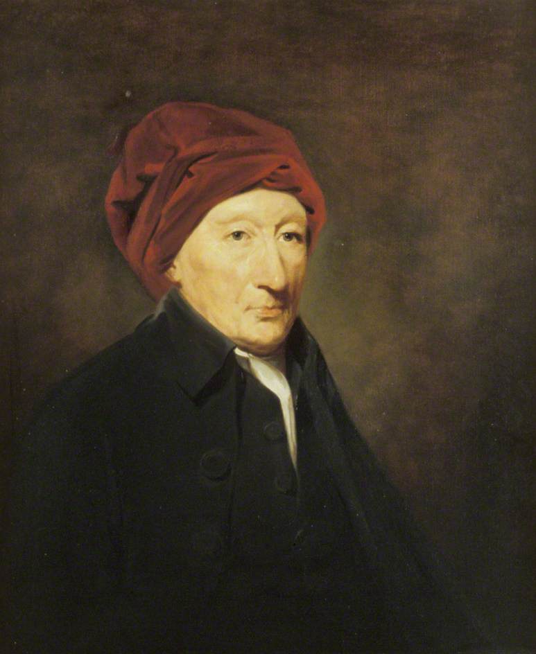 Thomas Reid (1710–1796)