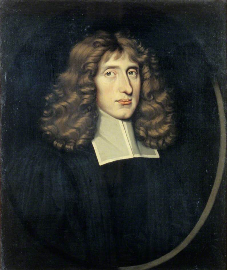 Reverend Henry Scougal (1650–1678)