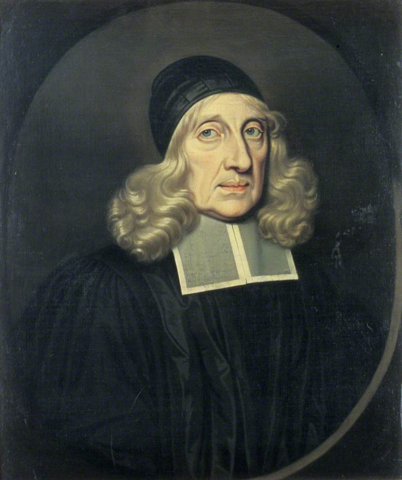 Patrick Scougal (1607–1682)