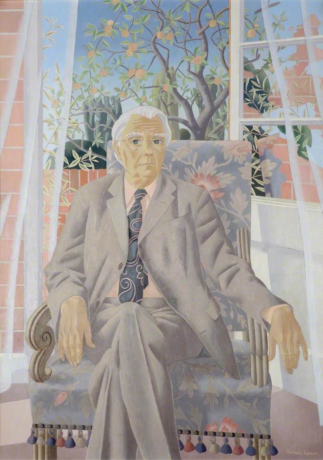 Sir Fraser Noble (1918–2003)