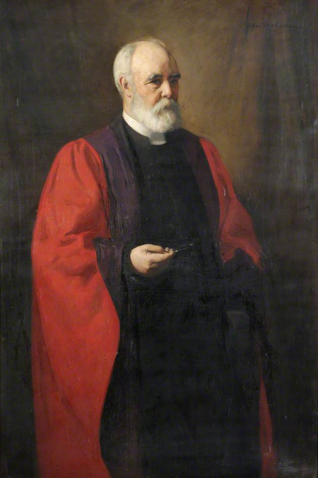 James Iverach (1839–1922)