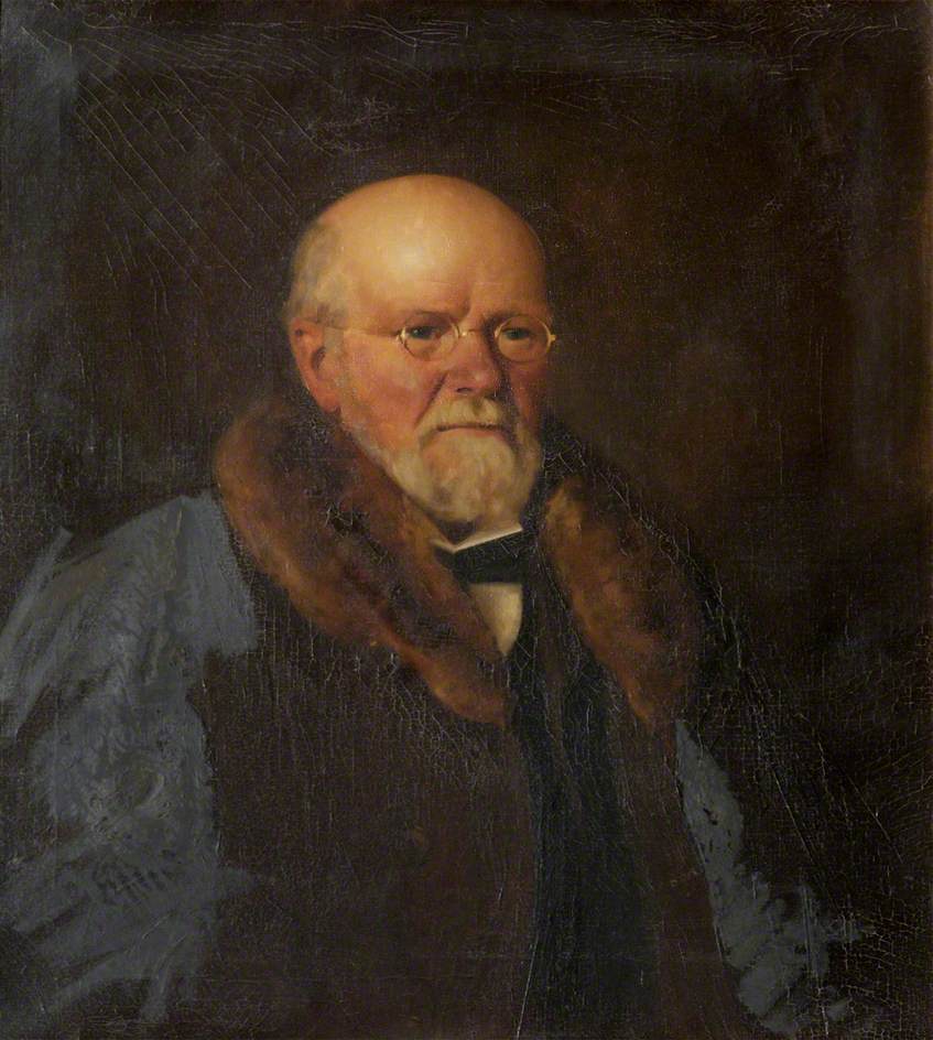 Dr Joseph Ogilvie (1874–1907), Rector, Aberdeen Church of Scotland Training College