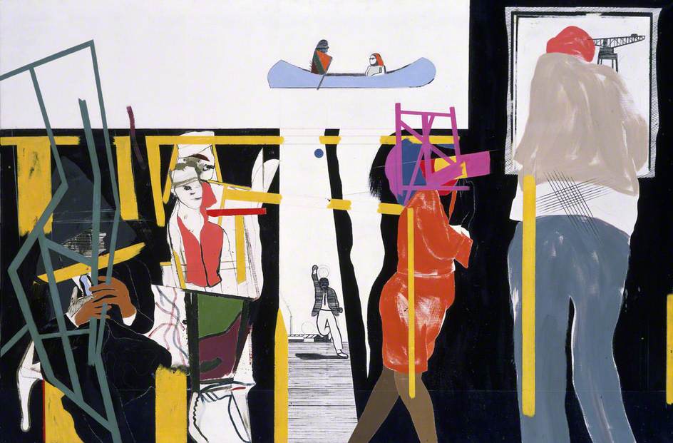 Tedeum Art Uk
