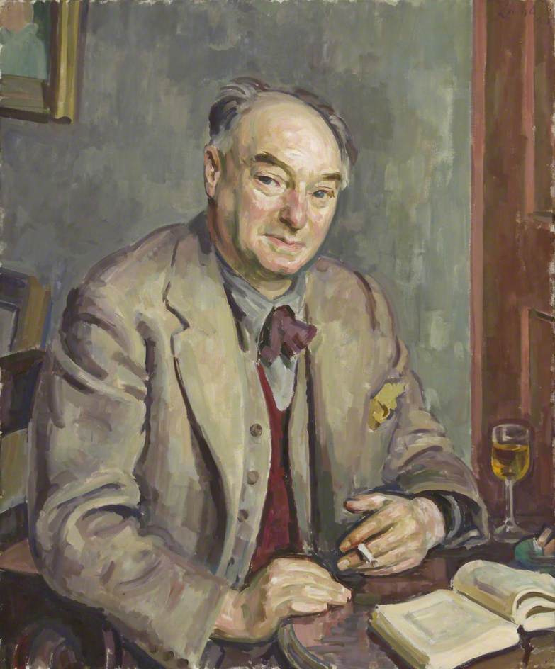 Desmond McCarthy (1877–1952)