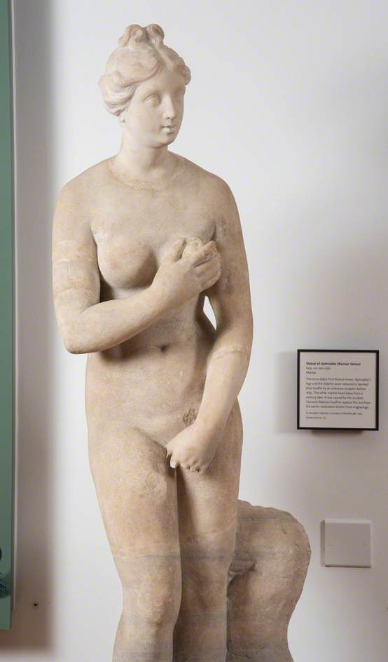 Aphrodite