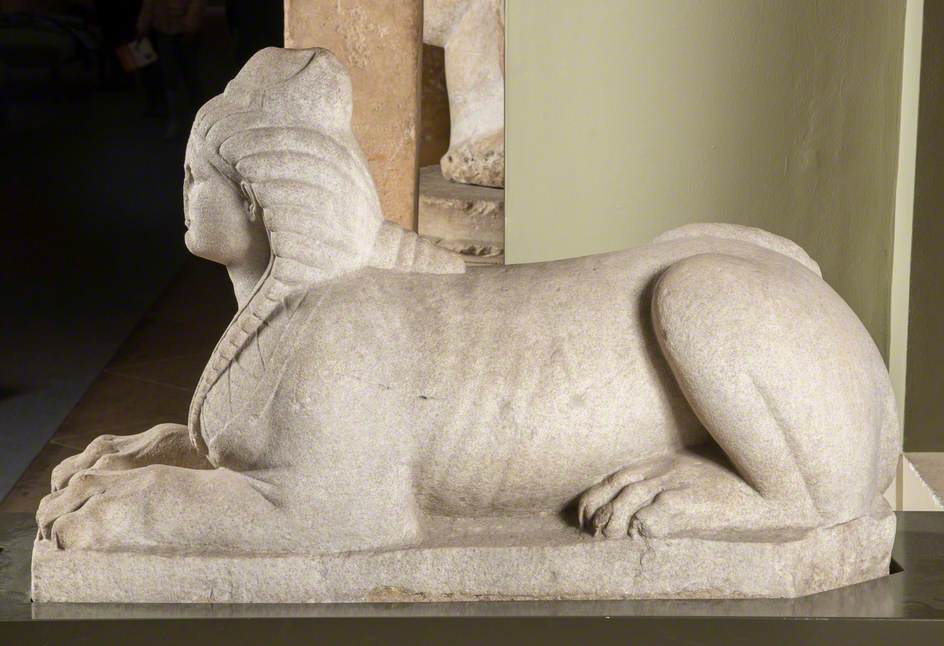 Sphinx