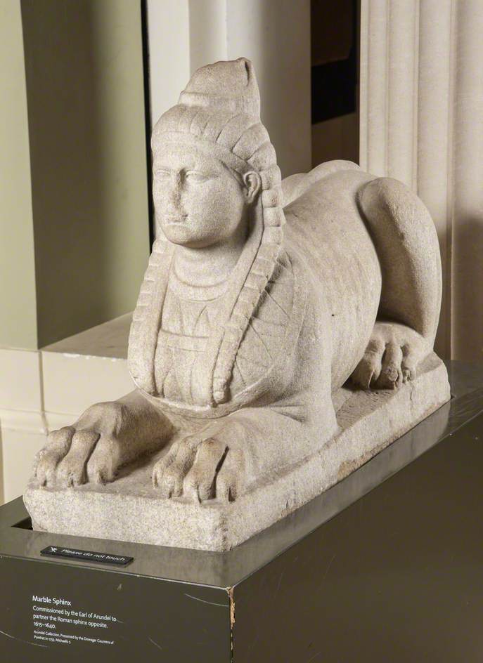 Sphinx