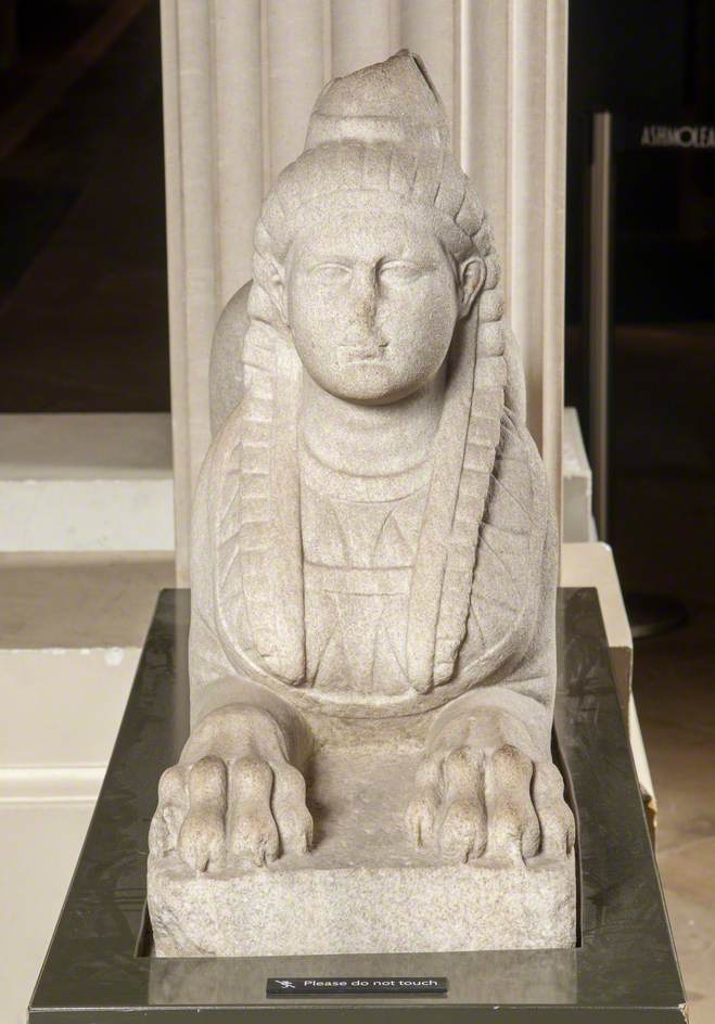 Sphinx
