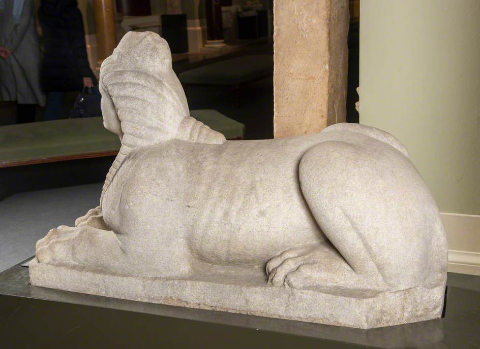 Sphinx