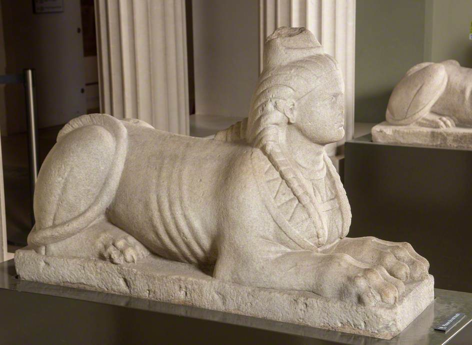Sphinx