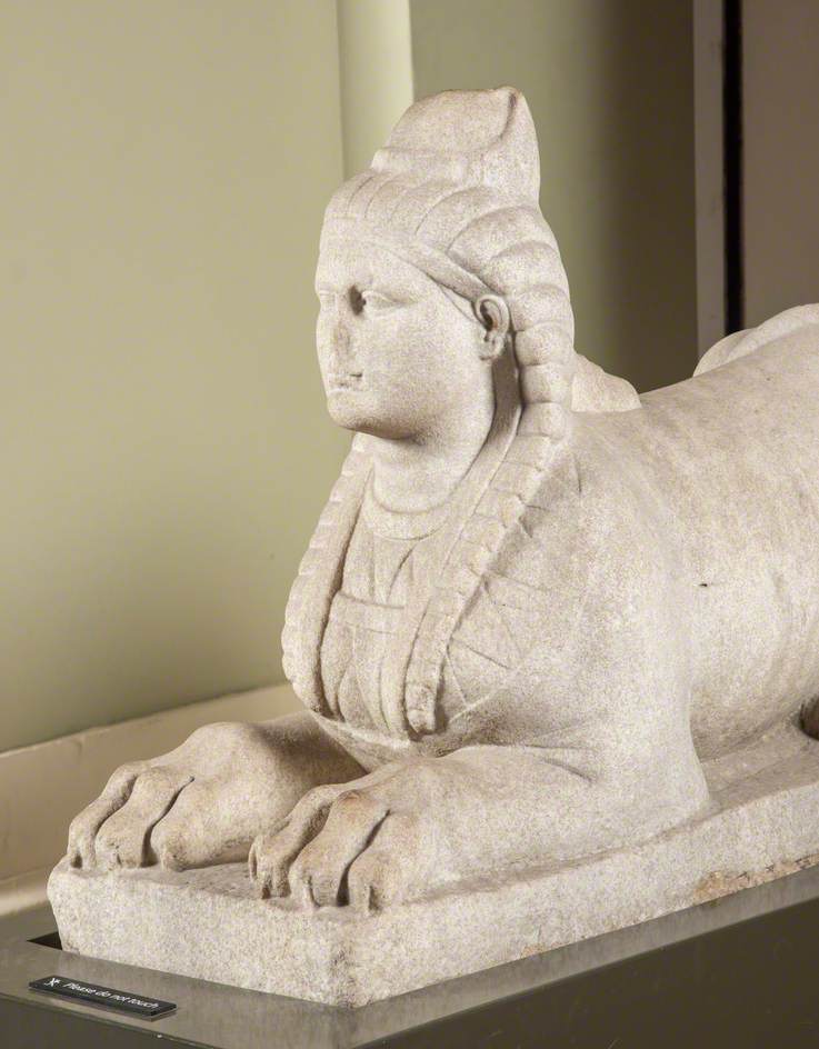 Sphinx
