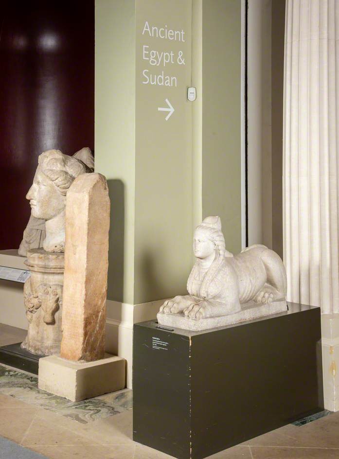 Sphinx