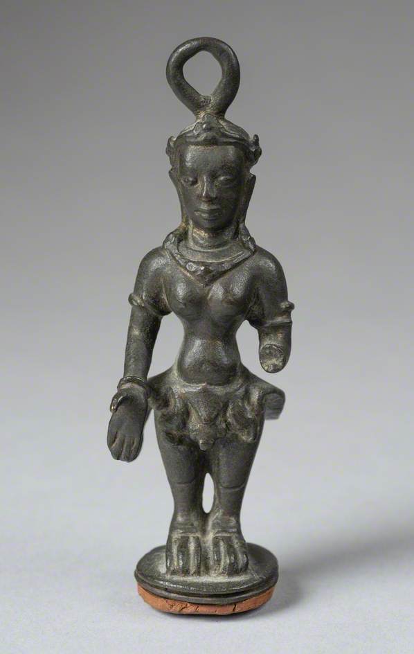 Asparas Figure