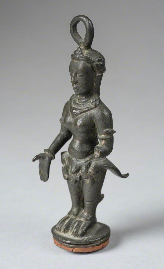 Asparas Figure