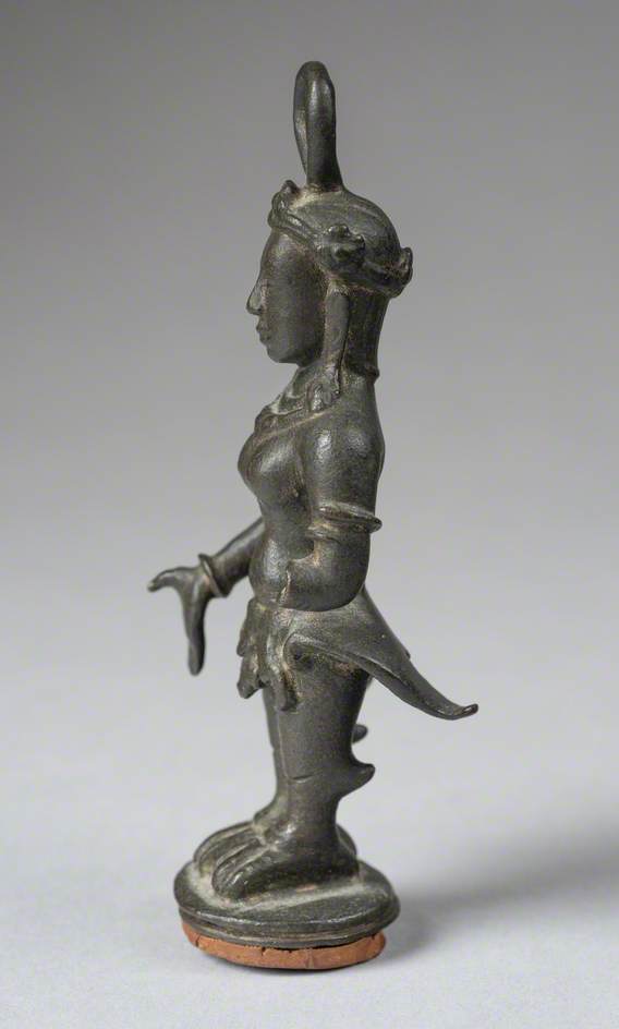 Asparas Figure