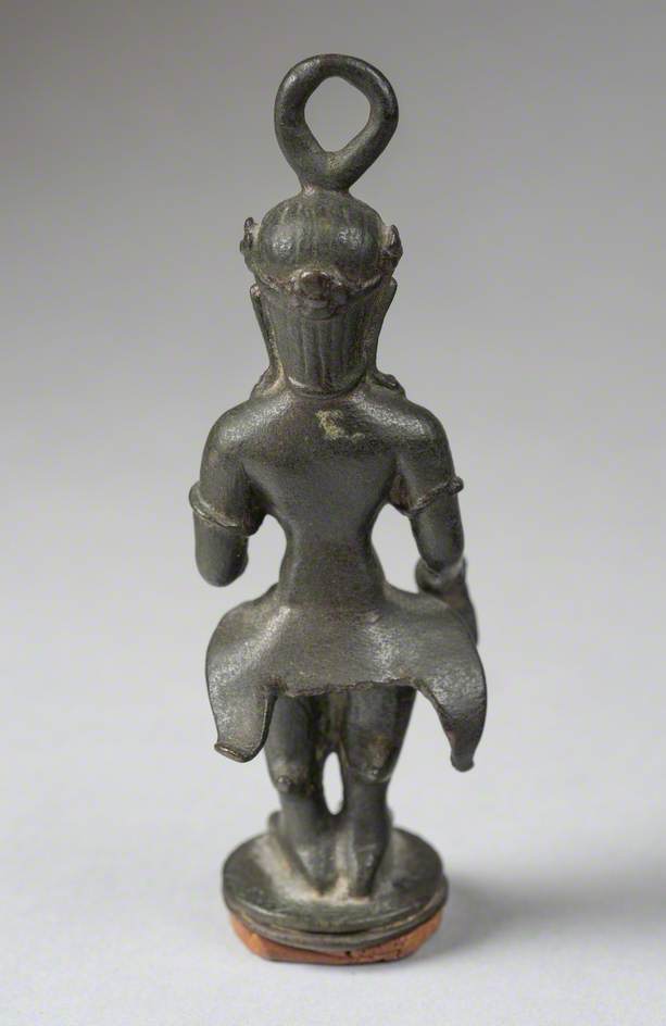 Asparas Figure