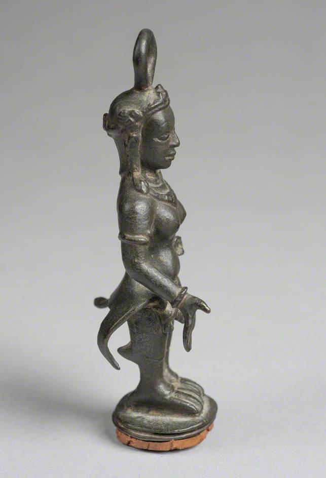 Asparas Figure