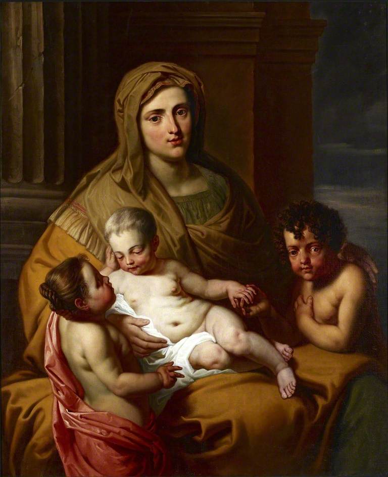 Charity
