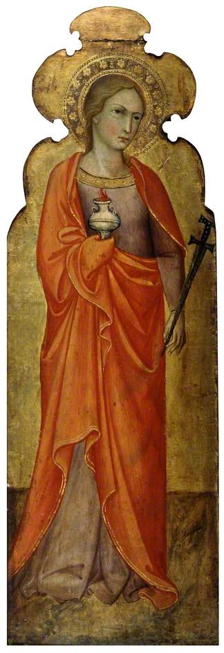 St Lucy