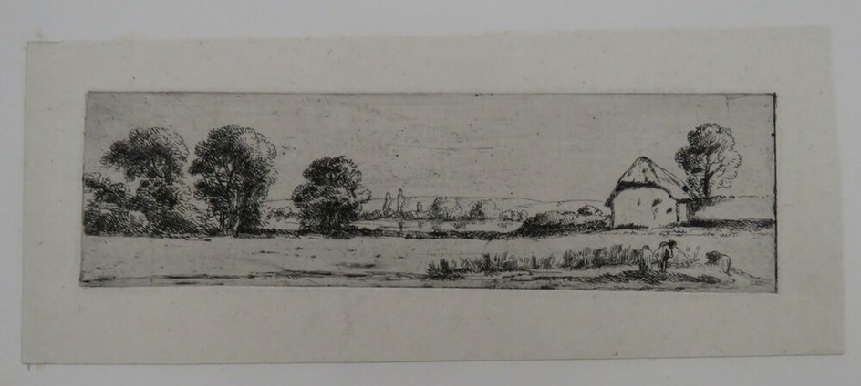 Near Elmfield Lodge, Southampton