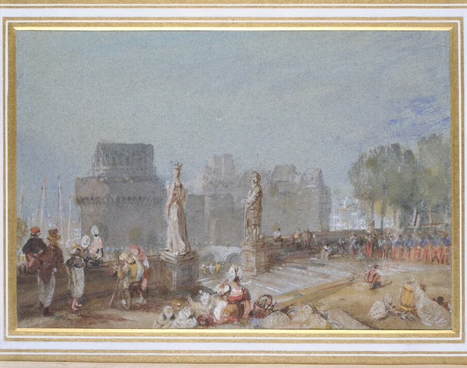 Château de Nantes
