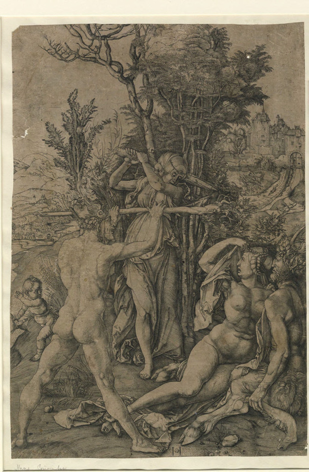 Hercules, copy