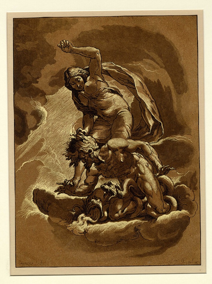 The Triumph of Truth over Envy