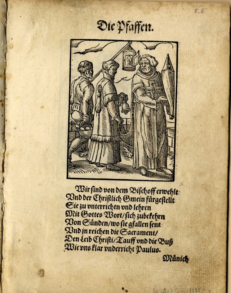 The Priests