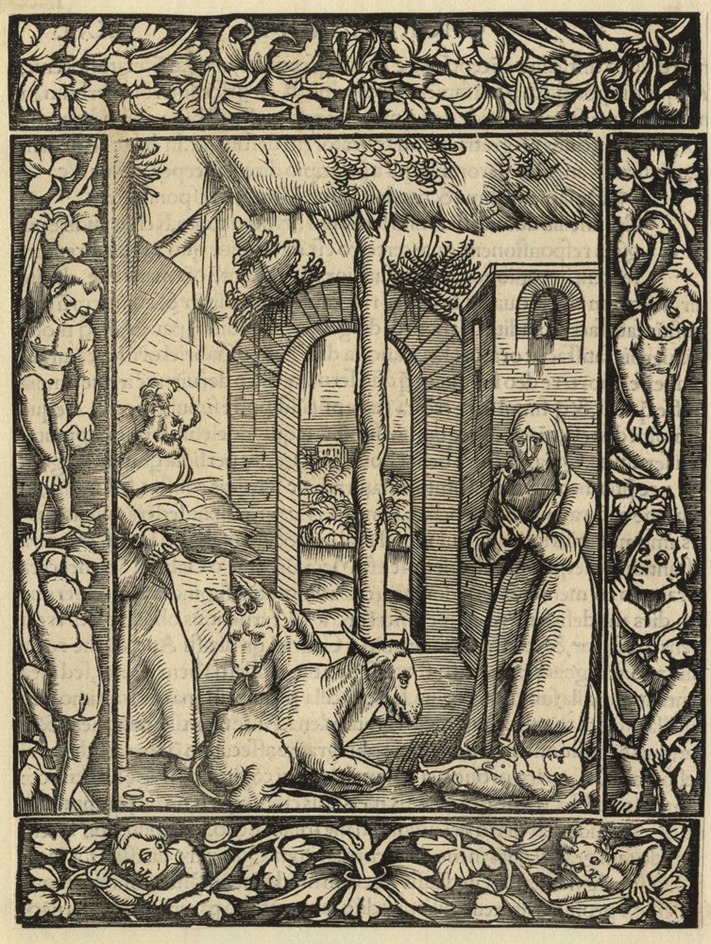 Nativity