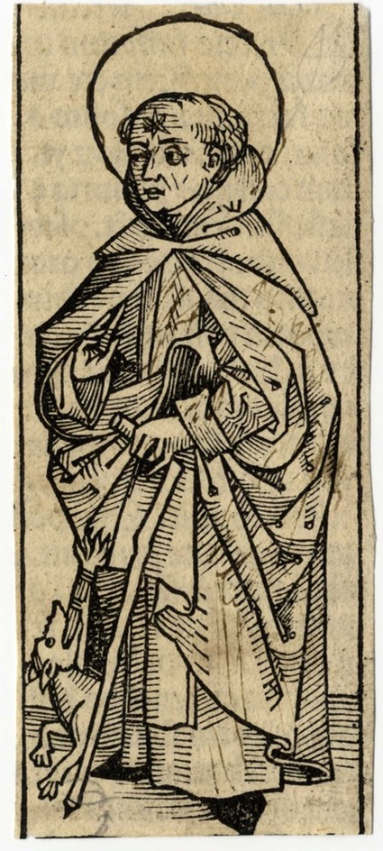 Saint Dominic